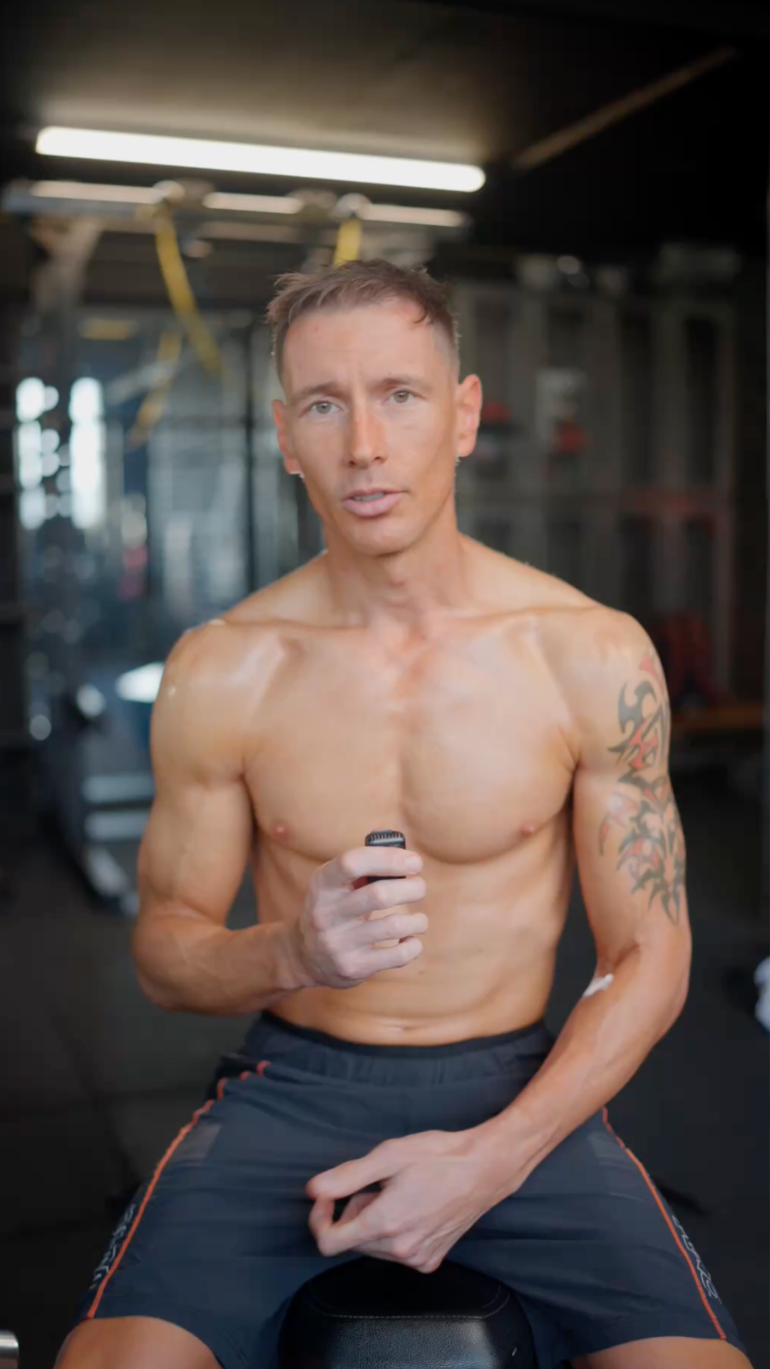 Aaron D